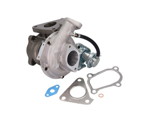 Turbocompresseur, suralimentation A.Z. Meisterteile AZMT-52-010-1240