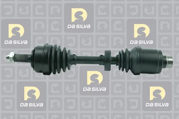 Arbre de transmission DA SILVA 93127T