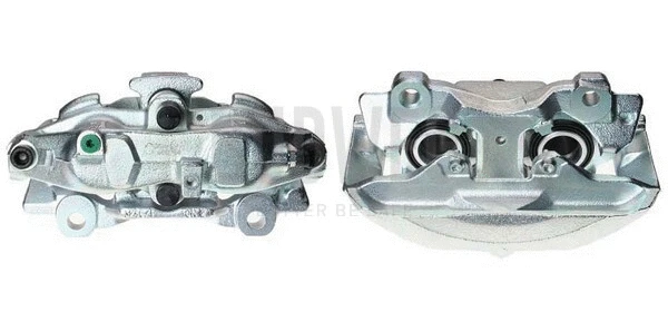 Étrier de frein BUDWEG CALIPER 344033