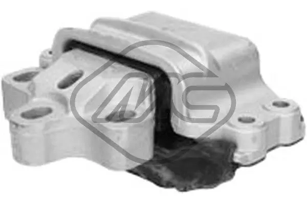 Support moteur Metalcaucho 49124