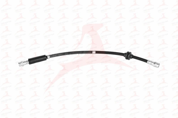 Flexible de frein MEHA AUTOMOTIVE MH72596