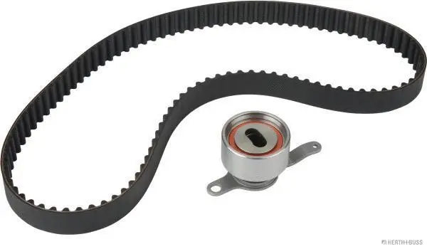 Kit de courroie crantée HERTH+BUSS JAKOPARTS J1114008