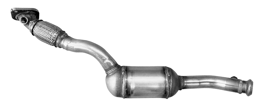 Catalyseur NOVAK 20.012.C