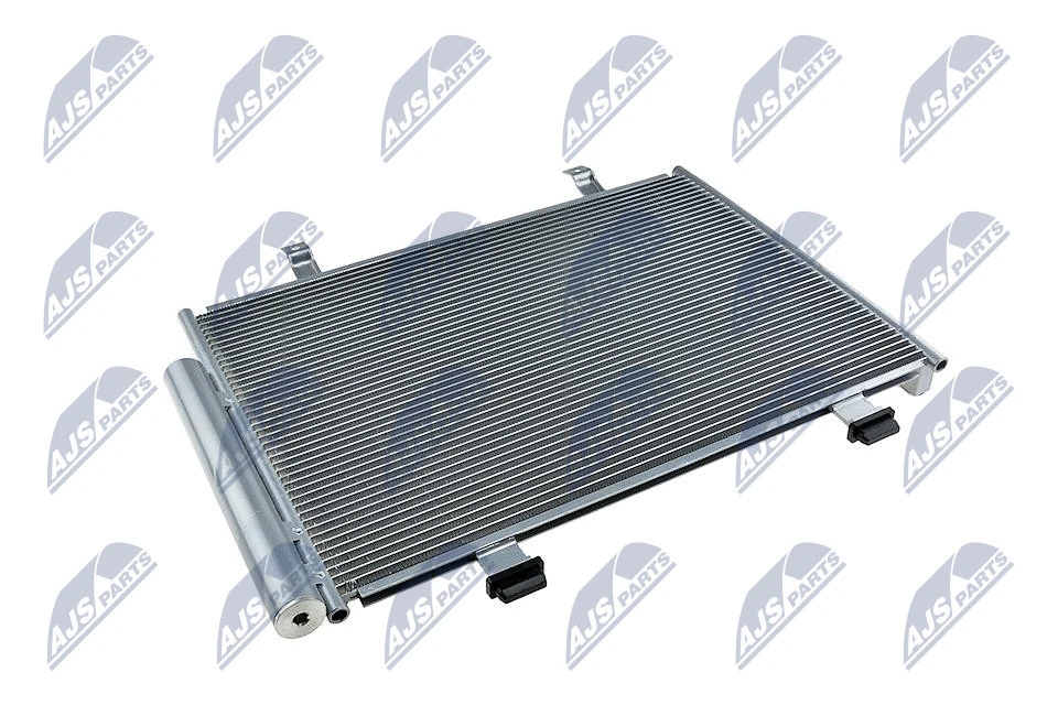 Condenseur, climatisation NTY CCS-SU-003