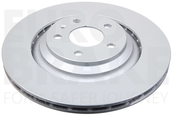 Disque de frein EUROBRAKE 58153147147