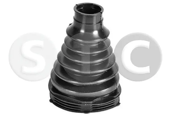 Jeu de joints-soufflets, arbre de commande STC T411201
