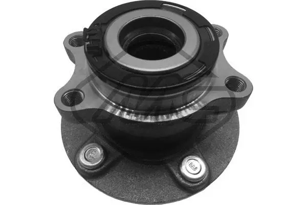 Moyeu de roue Metalcaucho 90278