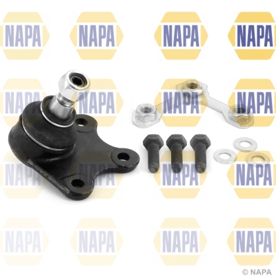Rotule de suspension NAPA NST0067