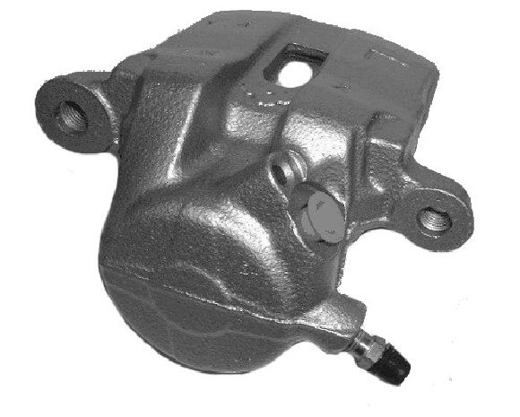 Étrier de frein TECDRIVE TET0943