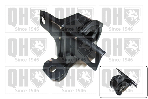 Support moteur QUINTON HAZELL EM4191