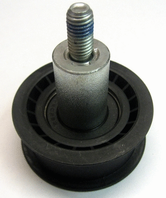Poulie renvoi/transmission, courroie crantée CORAM C920