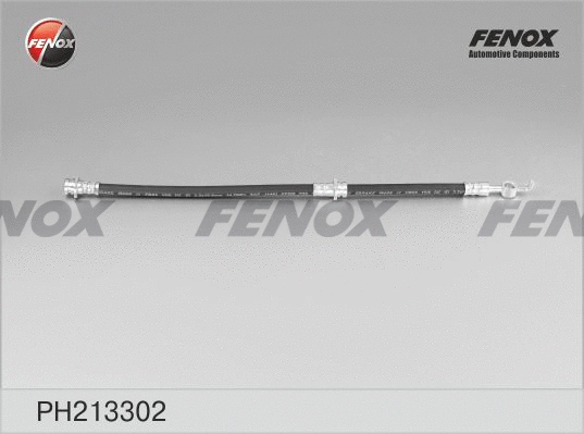 Flexible de frein FENOX PH213302
