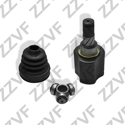 Jeu de joints, arbre de transmission ZZVF ZVB10LH