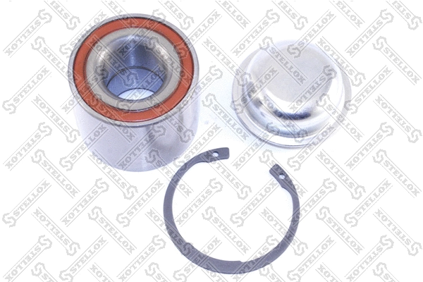 Kit de roulements de roue STELLOX 43-28557-SX