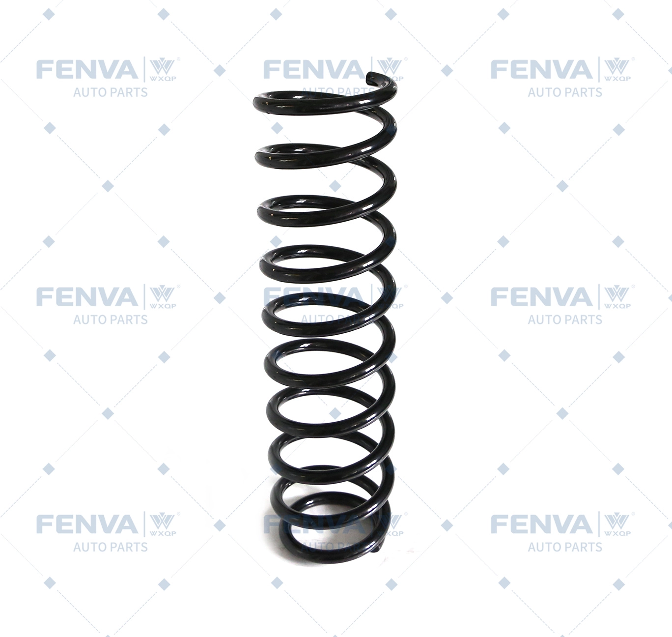 Ressort de suspension WXQP 550323