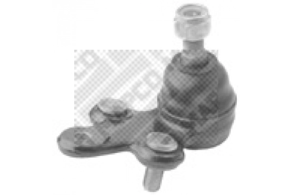 Rotule de suspension MAPCO 59563