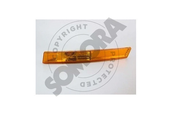 Feu clignotant SOMORA 352412