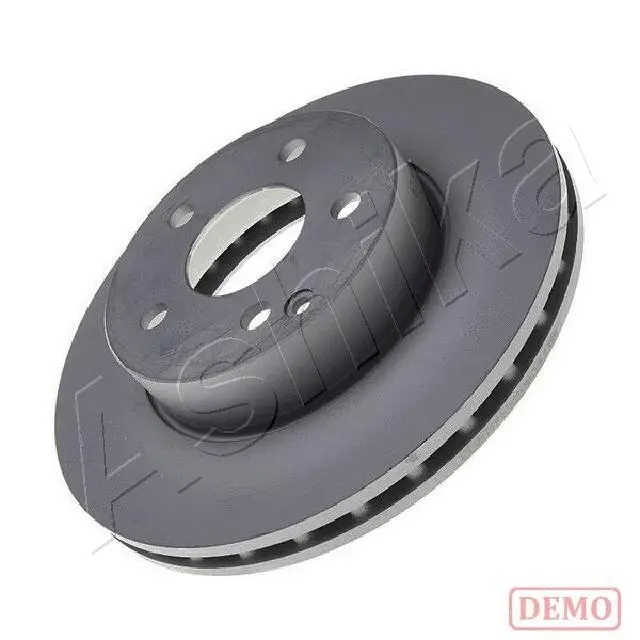 Disque de frein ASHIKA 60-00-0518C