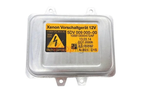 Calculateur, système d'éclairage AE TOPLIGHT 608610
