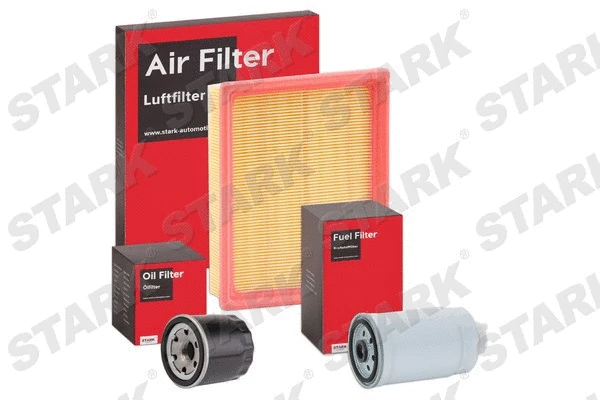 Kit de filtres Stark SKFS-188102965