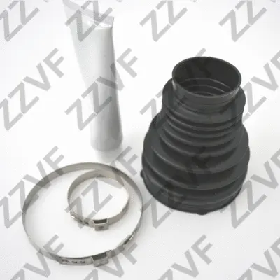 Joint-soufflet, arbre de commande ZZVF ZVPP132