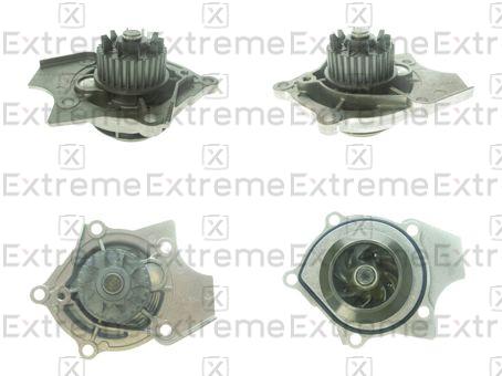 Pompe à eau, refroidissement du moteur EXTREME 98980202