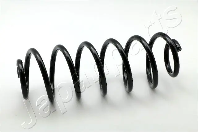 Ressort de suspension JAPANPARTS ZC6337H