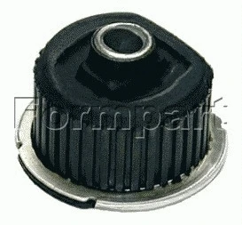 Suspension, corps de l'essieu FORMPART 19407070/S