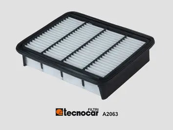 Filtre à air TECNOCAR A2063