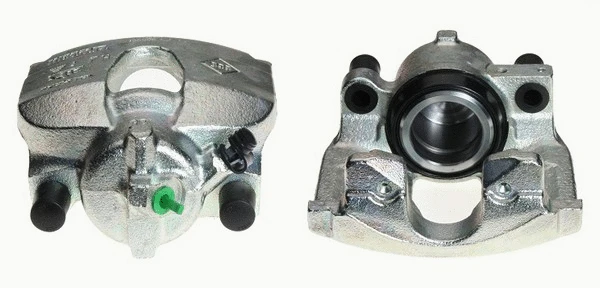Étrier de frein 4X4 ESTANFI PDF-33-094