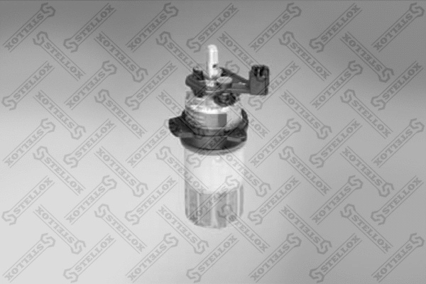 Pompe à carburant STELLOX 10-01136-SX