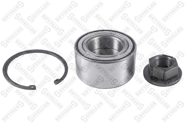 Kit de roulements de roue STELLOX 43-28097-SX