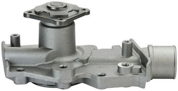 Pompe à eau, refroidissement du moteur TECHNOX WP10669