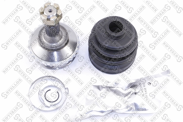 Jeu de joints, arbre de transmission STELLOX 150 1292-SX