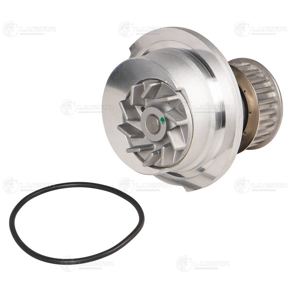 Pompe à eau, refroidissement du moteur LUZAR LWP 2116