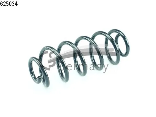 Ressort de suspension CS Germany 14.625.034