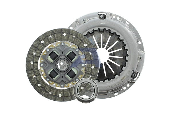Kit d'embrayage AISIN KT-020A