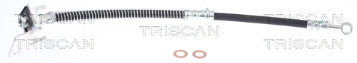 Flexible de frein TRISCAN 8150 43226