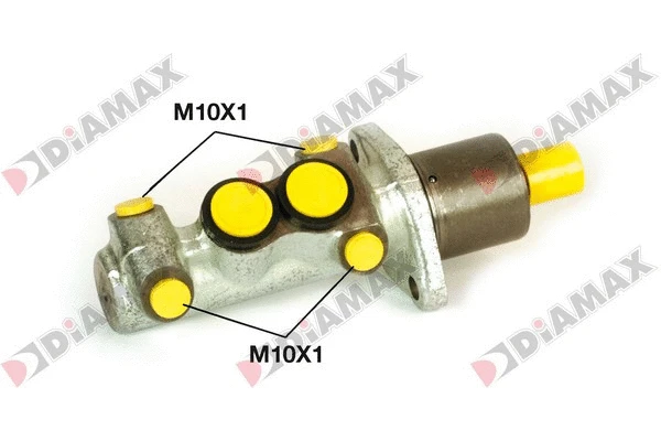 Maître-cylindre de frein DIAMAX N04029