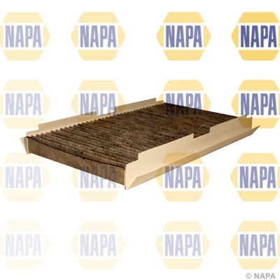 Filtre, air de l'habitacle NAPA NFC4077