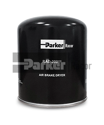 Cartouche de dessicateur, système d'air comprimé PARKER RACOR RAD-30011