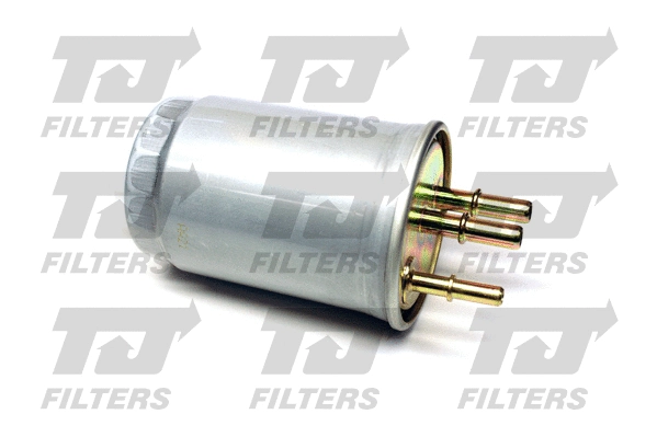Filtre à carburant QUINTON HAZELL QFF0246