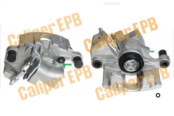 Étrier de frein Calipere+ NAIBA C314R