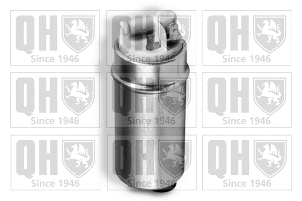 Pompe à carburant QUINTON HAZELL QFP810