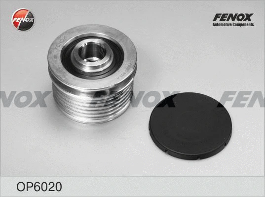 Poulie roue libre, alternateur FENOX OP6020
