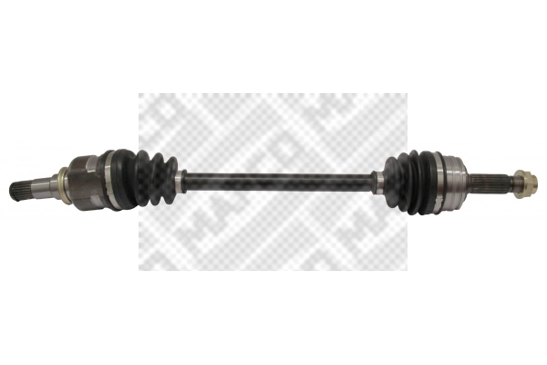 Arbre de transmission MAPCO 16335