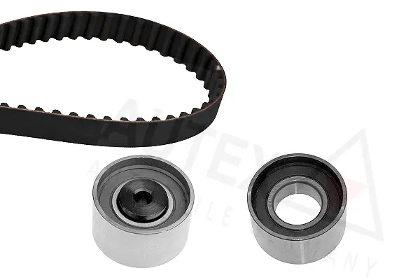 Kit de courroie crantée AUTEX 702637