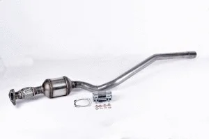 Catalyseur EEC AU6032T