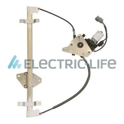 Lève-vitre ELECTRIC LIFE ZR SUO18 L C