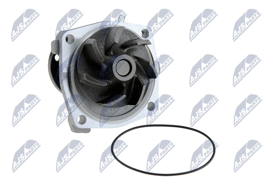 Pompe à eau, refroidissement du moteur NTY CPW-CH-008